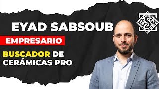 ENTREVISTA a Eyad Sabsoub