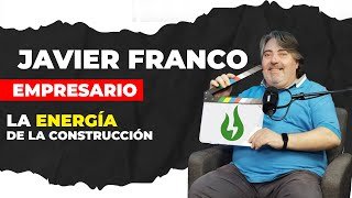 Entrevista Javier Franco