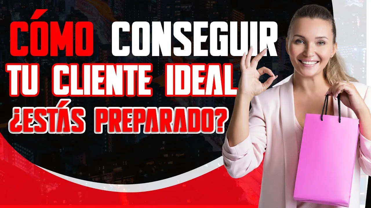 como conquistar clientes ideales