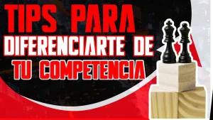 diferenciarte de la competencia