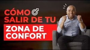 Ampliando tu zona de confort