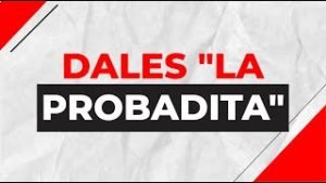 Descubre cómo generar confianza y hacer crecer tu empresa con La Probadita