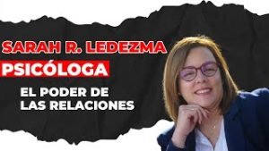 El poder de las relaciones