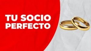 Encuentra tu Socio Perfecto Claves de la Plenitud - John Mendoza