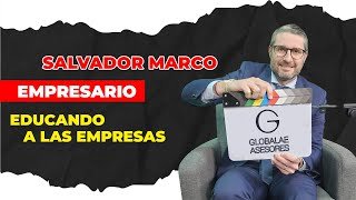 Los Secretos del Éxito con Salvador Marco