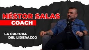 Los Secretos del Liderazgo con Néstor Salas
