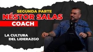 Segunda Parte Entrevista con Nestor Salas