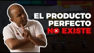 No Necesitas que tu Producto Sea Perfecto - John Mendoza