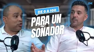 Entrevista con Manuel Martínez - John Mendoza