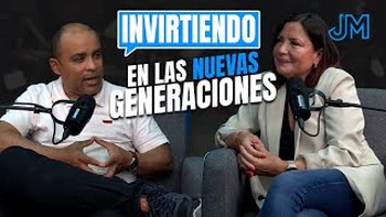 Transformando la Industria Entrevista Exclusiva con Matilde Romero, Innovadora Creativa
