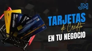 ¿Son las Tarjetas de Crédito Buenas para tu Negocio?